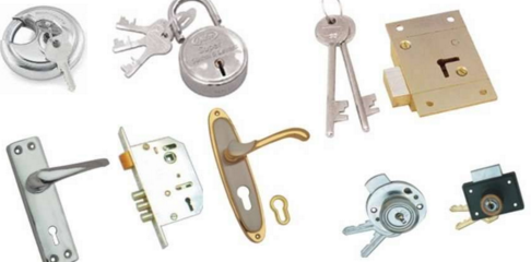 Best Locks For Home Security
