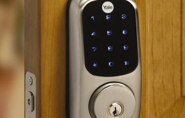 Choosing Safe And Secure Door Locks