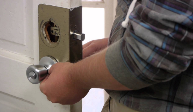 Why You Should Change Your Locks When Moving