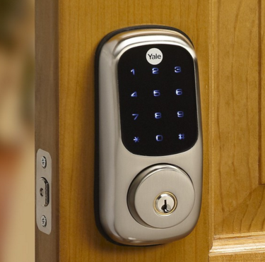 Choosing Safe And Secure Door Locks